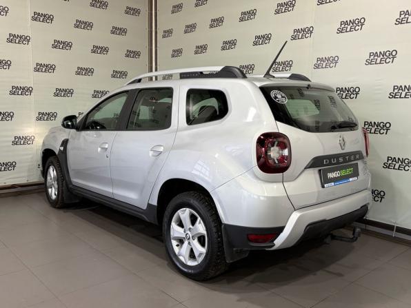 Renault Duster II с пробегом 2021 года, цена 1 830 000 рублей, 28122 км, внедорожник, Автокод Объявления