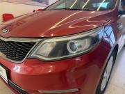 Kia Rio III Рестайлинг Челябинск  - изображение 33