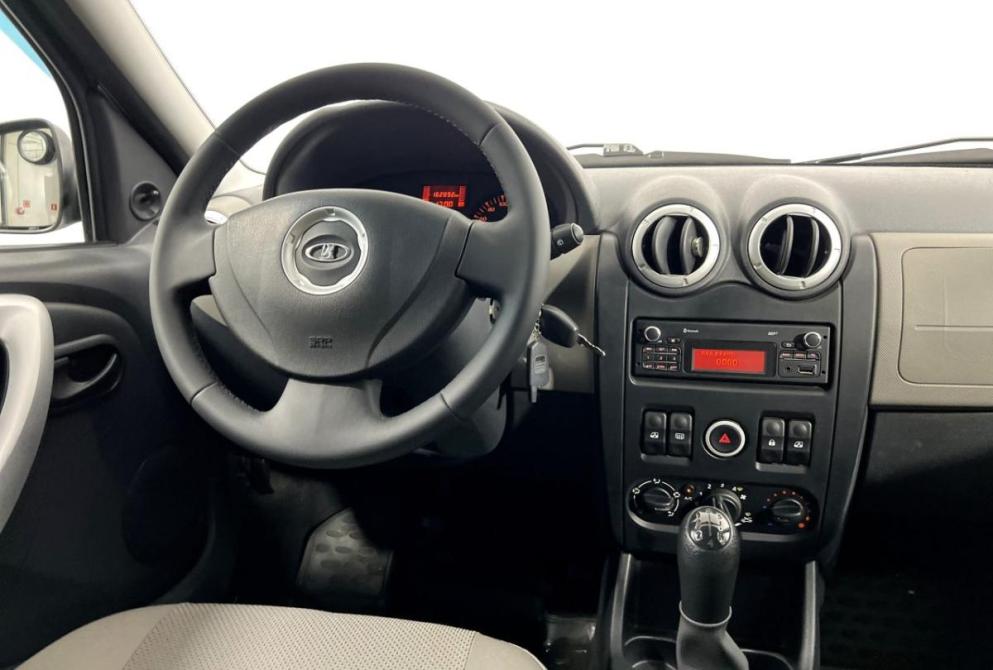 Lada (ВАЗ) Largus I Нижний Новгород  - изображение 15