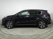 Kia Sportage IV Рестайлинг Санкт-Петербург  - изображение 28