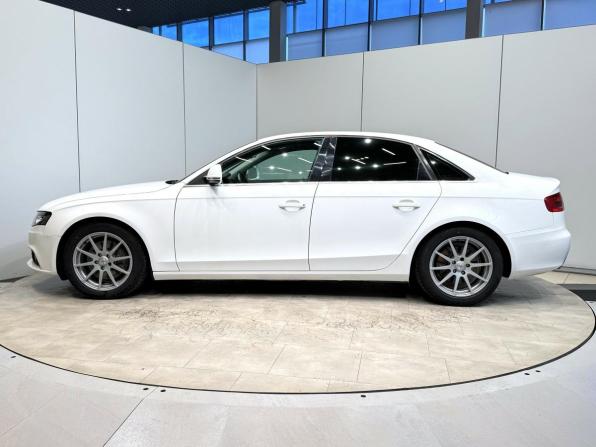 Audi A4 IV (B8) с пробегом 2008 года, цена 920 000 рублей, 306249 км, седан, Автокод Объявления