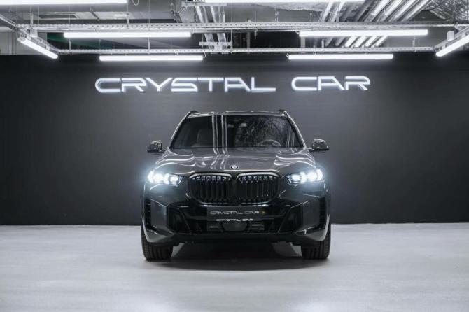 Новый BMW X5 IV (G05/G18) Рестайлинг 2026 года, цена 17 100 000 рублей, внедорожник, Автокод Объявления