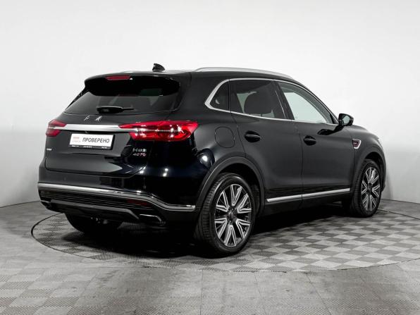 Hongqi HS5 I с пробегом 2024 года, цена 2 690 000 рублей, 32880 км, внедорожник, Автокод Объявления