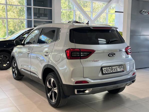 Chery Tiggo 4 Pro I с пробегом 2023 года, цена 1 490 000 рублей, 76465 км, внедорожник, Автокод Объявления