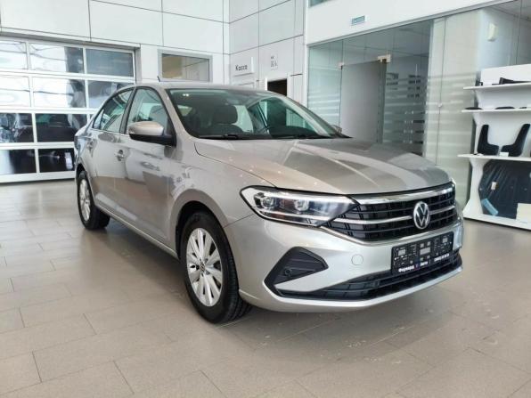 Volkswagen Polo VI с пробегом 2022 года, цена 1 599 000 рублей, 155344 км, лифтбек, Автокод Объявления