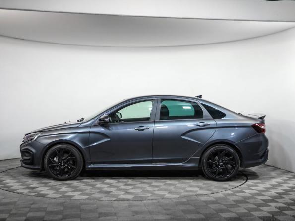 Lada (ВАЗ) Vesta I Рестайлинг (NG) с пробегом 2024 года, цена 1 616 777 рублей, 27000 км, седан, Автокод Объявления
