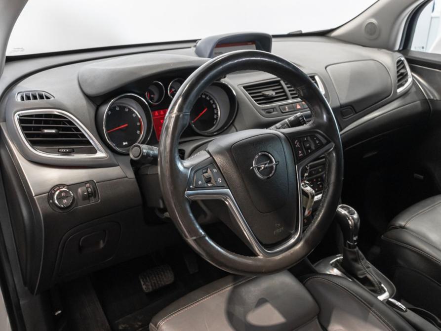 Opel Mokka I Казань  - изображение 5