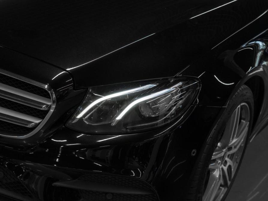 Mercedes-Benz E-Класс V (W213 S213 C238) Москва  - изображение 25