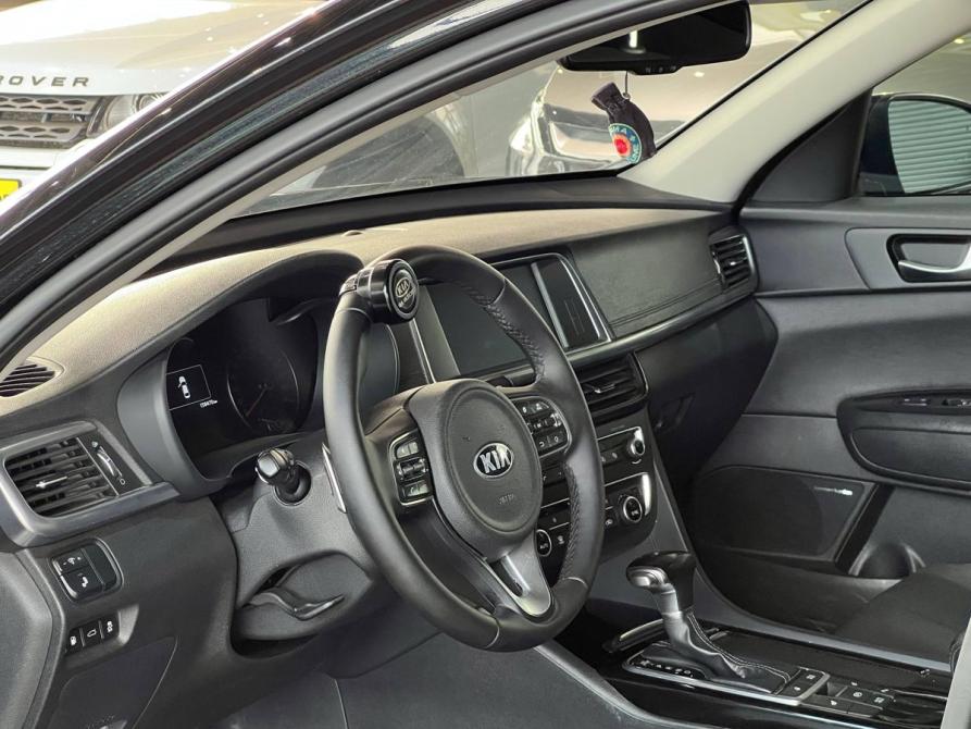 Kia Optima IV Оренбург  - изображение 8