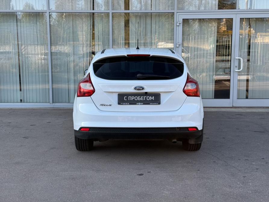 Ford Focus III Воронеж  - изображение 6