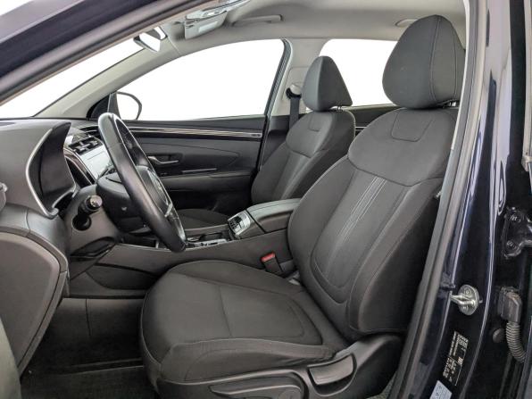 Hyundai Tucson IV с пробегом 2021 года, цена 2 845 000 рублей, 77984 км, внедорожник, Автокод Объявления