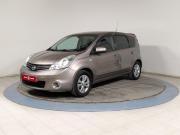 Nissan Note I Рестайлинг Екатеринбург  - изображение 22