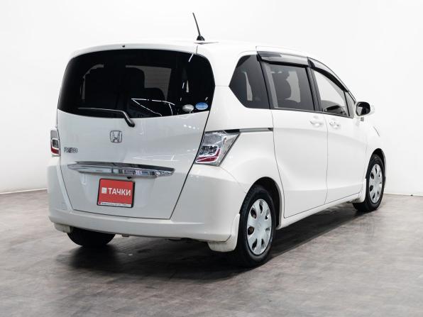 Honda Freed I Рестайлинг с пробегом 2012 года, цена 1 000 000 рублей, 157660 км, компактвэн, Автокод Объявления
