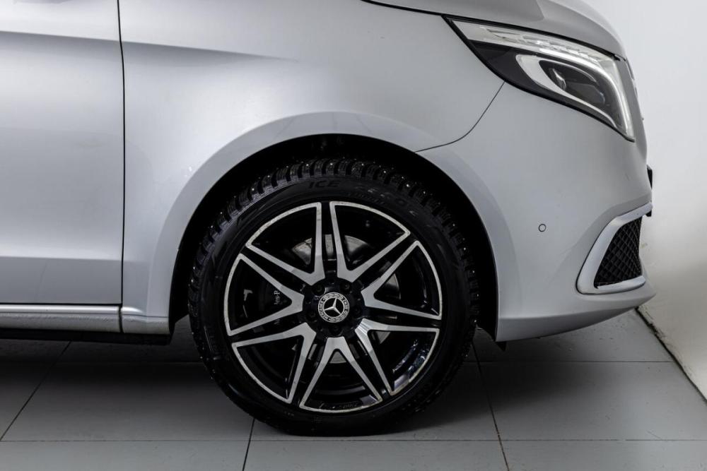 Mercedes-Benz V-Класс III (W447) Рестайлинг Казань  - изображение 7