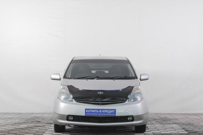 Toyota Prius II Рестайлинг (XW20) с пробегом 2010 года, цена 649 000 рублей, 175000 км, хэтчбек, Автокод Объявления
