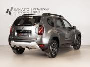 Renault Duster I Рестайлинг Казань  - изображение 11