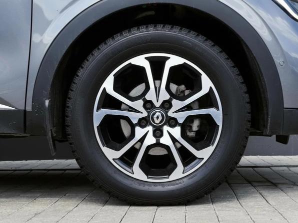 Renault Arkana I с пробегом 2019 года, цена 1 529 000 рублей, 135309 км, внедорожник, Автокод Объявления