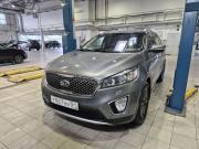 Kia Sorento III Prime Санкт-Петербург  - изображение 10