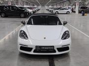 Porsche Boxster IV 718 (982) Казань  - изображение 33