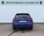 Audi Q5 II (FY) Рестайлинг Стерлитамак  - изображение 35