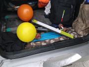 Suzuki Grand Vitara II Кемерово  - изображение 46