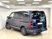 Volkswagen Caravelle T6 Рестайлинг Санкт-Петербург  - изображение 35