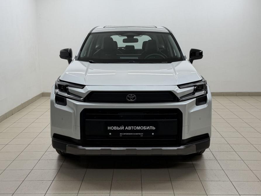 Toyota RAV4 VI (XA60) Вологда  - изображение 2