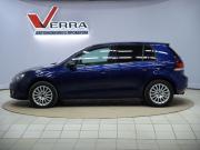 Volkswagen Golf VI Уфа  - изображение 24