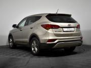 Hyundai Santa Fe III Рестайлинг Санкт-Петербург  - изображение 27