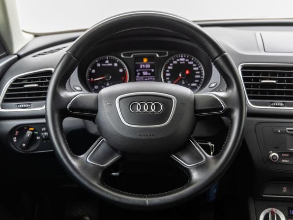 Audi Q3 I (8U) с пробегом 2013 года, цена 1 788 000 рублей, 93272 км, внедорожник, Автокод Объявления
