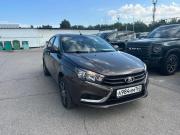 Lada (ВАЗ) Vesta I Тольятти  - изображение 10