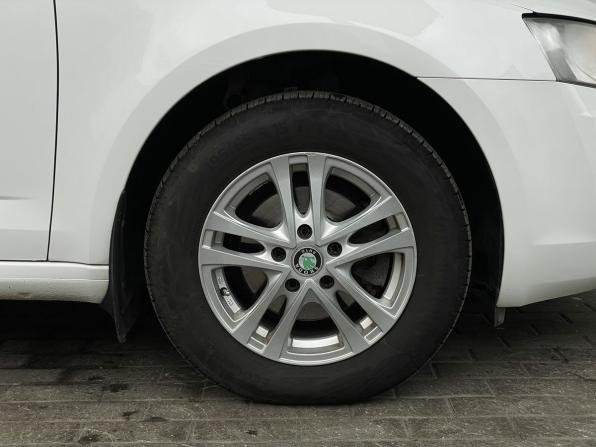 Skoda Octavia III (A7) с пробегом 2014 года, цена 989 000 рублей, 101339 км, лифтбек, Автокод Объявления