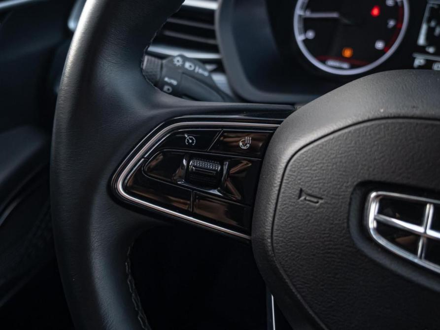 Geely Emgrand II Краснодар  - изображение 18