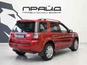 Land Rover Freelander II Ростов-на-Дону  - изображение 30