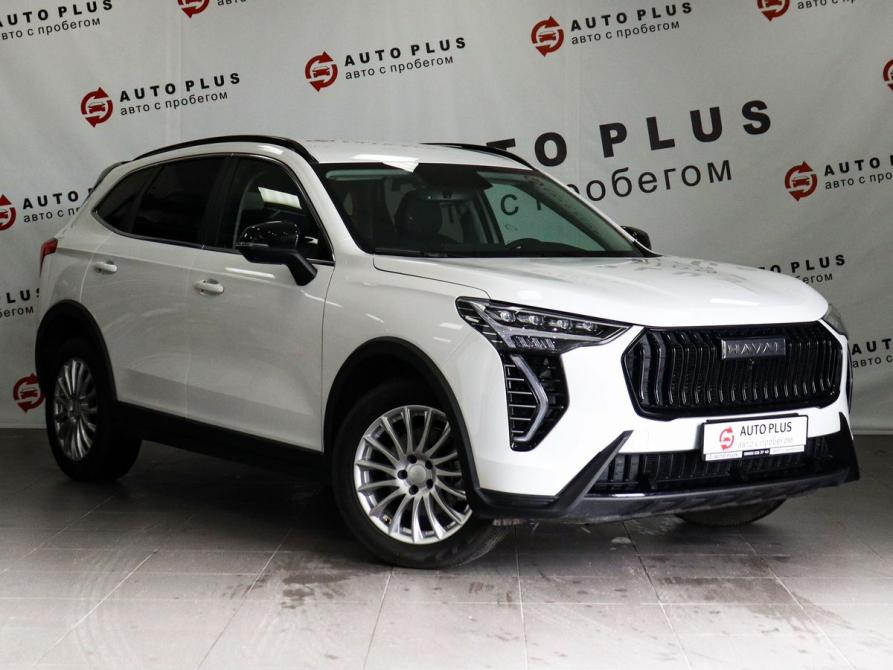 Haval Jolion I Рестайлинг Минеральные Воды  - изображение 1