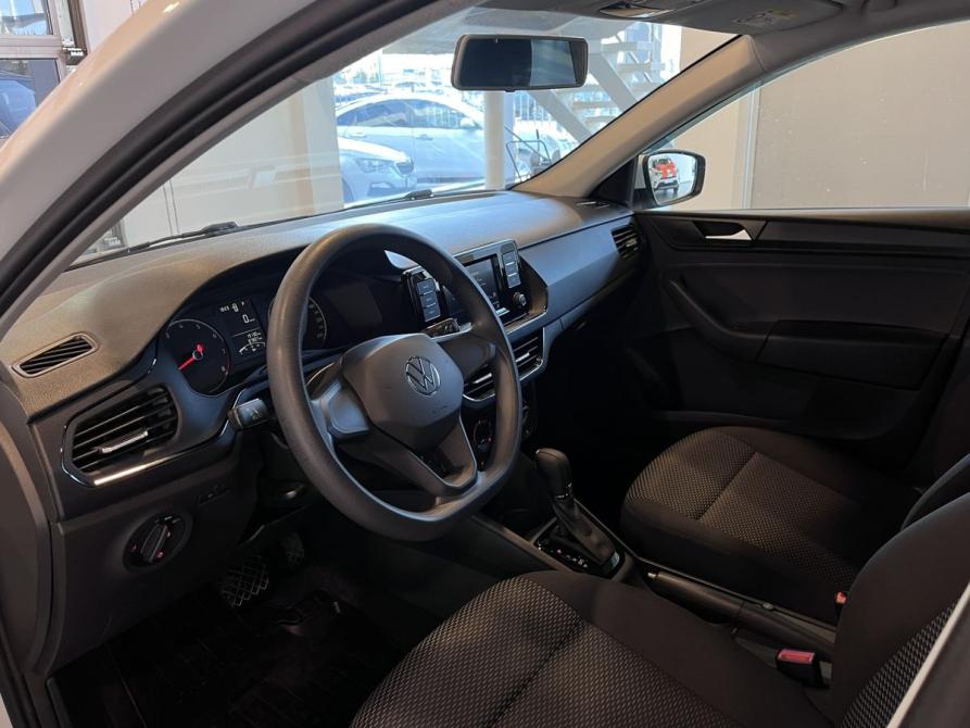 Volkswagen Polo VI Чебоксары  - изображение 23
