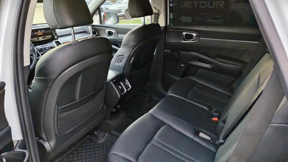 Kia Sorento IV Астрахань  - изображение 12