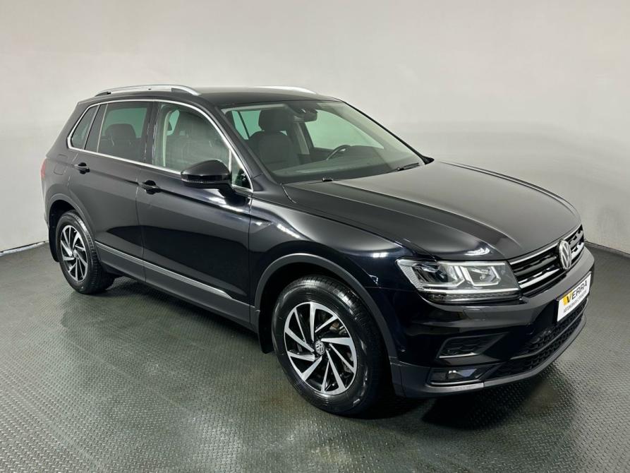 Volkswagen Tiguan II Пермь  - изображение 3