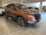 BAIC X35 Калуга  - изображение 10
