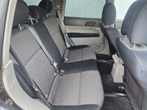Subaru Forester II Рестайлинг с пробегом 2007 года, цена 889 000 рублей, 187297 км, внедорожник, Автокод Объявления