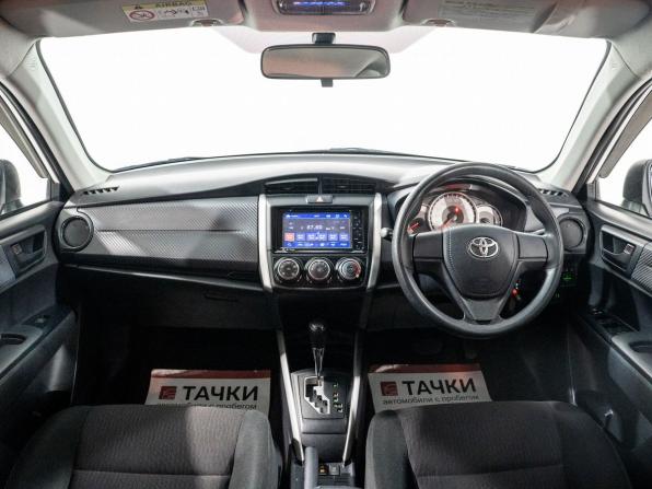 Toyota Corolla XI (E160 E170 E180) с пробегом 2013 года, цена 949 500 рублей, 196449 км, универсал, Автокод Объявления