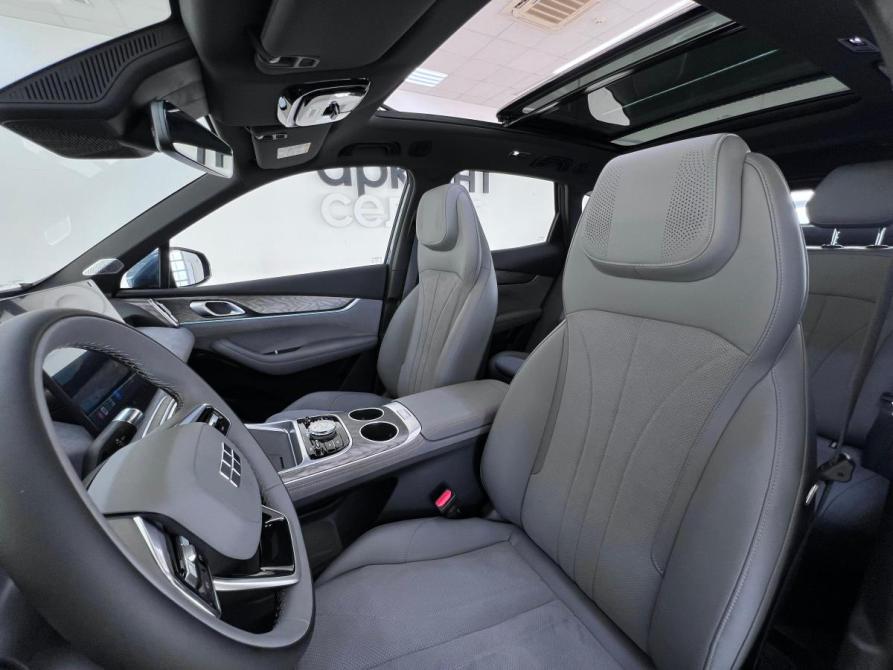 Geely Galaxy M7 Волгоград  - изображение 26