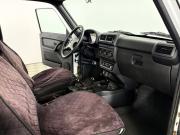 Lada (ВАЗ) Niva Legend Борисоглебск  - изображение 24