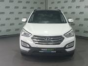 Hyundai Santa Fe III Оренбург  - изображение 27