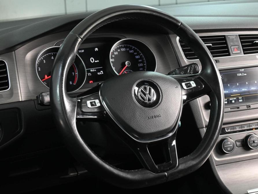 Volkswagen Golf VII Ростов-на-Дону  - изображение 11