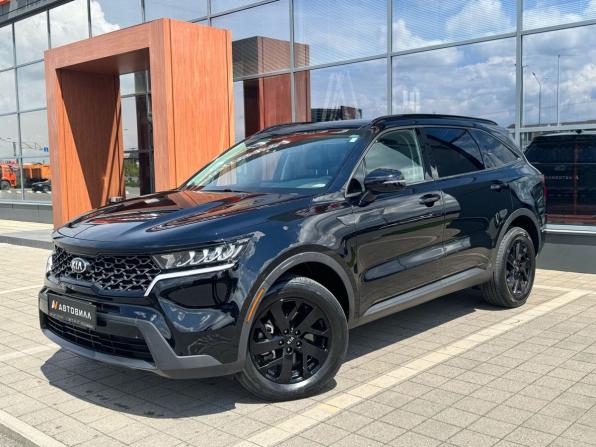 Kia Sorento IV с пробегом 2020 года, цена 3 400 000 рублей, 55100 км, внедорожник, Автокод Объявления