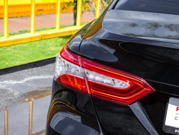 Toyota Camry VIII (XV70) Рестайлинг с пробегом 2021 года, цена 3 675 375 рублей, 123000 км, седан, Автокод Объявления