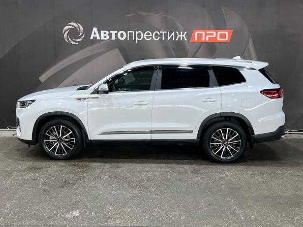 Chery Tiggo 8 Pro Max I Рестайлинг с пробегом 2023 года, цена 2 199 000 рублей, 56946 км, внедорожник, Автокод Объявления