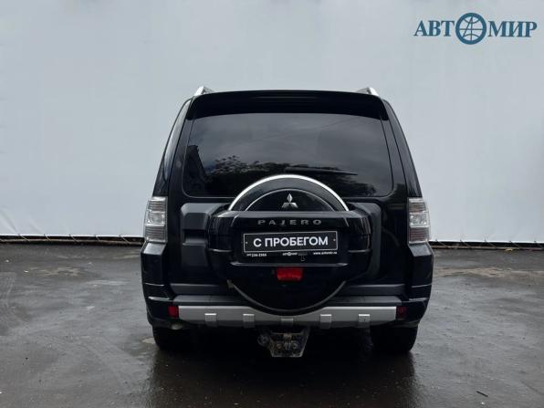 Mitsubishi Pajero IV Рестайлинг 1 с пробегом 2011 года, цена 1 890 000 рублей, 414377 км, внедорожник, Автокод Объявления