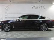 Hongqi H9 I Москва  - изображение 42